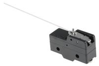 z-15hw78-b Omron Z Series Lever Limit Switch, NO/NC, IP00, SPDT, Thermosetting Resin Housing, 250V ac Max, 15A Max