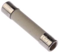 70-010-052a SIBA 2A M Ceramic Cartridge Fuse, 5 x 25mm