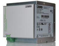 2320377 Phoenix Contact QUINT UPS Energy Storage Device Energy Storage Device, 18 → 30V dc dc Input, 24V dc dc Output,
