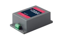 tmdc-60-7213h TRACOPOWER TMDC 60H DC-DC Converter, 15V dc/ 4A Output, 80 → 160 V dc Input, 60W, Chassis Mount, +90°C Max Temp