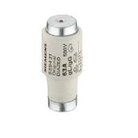 5sb4111 Siemens 35A DIII Diazed Fuse, 440 V dc, 500V ac