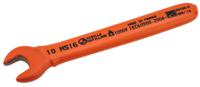 ms16rs-10 Penta Single Ended Open Spanner, 10mm, Metric, VDE/1000V