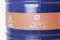 179-9541 RS PRO Silicone Side Drum Heater, 125 x 1665mm, 200l
