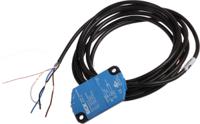 cq28-10nnp-kw1 SICK Capacitive Block Proximity Sensor, 10 mm Detection, NPN NO/NC, 10 → 30 V dc