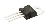 l7905cv STMicroelectronics L7905CV, 1 Linear Voltage, Voltage Regulator 1.5A, -5 V 3-Pin, TO-220