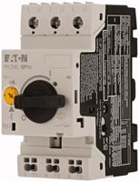 199186-pkzm0-10-spi16 Eaton 10 A PKZM0 Motor Protection Circuit Breaker, 690 V