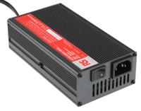 549-277 RS PRO Battery Charger For Lead Acid 2 Cell 24V 7A with UK plug