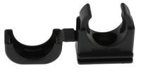 bfh-17-0 PMA, Cable Clip, Nylon 66, Black