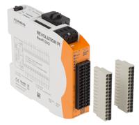 pr100197 Revolution PI RevPI DIO 14IO Series PLC I/O Module for Use with Revolution Pi Connect, Revolution Pi Core, Digital,