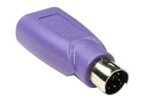236-9150 RS PRO Straight, Female to Male Type A 1.1 USB Connector