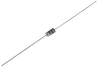 uf4005-e354 Vishay 600 V 1 A Diode 2-Pin DO-204AL UF4005-E3/54