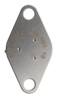 2455rm-90820468 Honeywell Bi-Metallic Thermostat, Opens at +70°C, +150°C Max, NC, Manual Reset, Bracket Mount