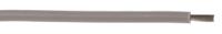 50106 Lapp ÖLFLEX HEAT Series Grey 1 mm² Hook Up Wire, 17 AWG, 19/0.25 mm, 100m, Silicone Insulation,