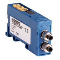 xuyafp966s Telemecanique Sensors Photoelectric Sensor Amplifier, Block Sensor