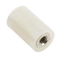 653-9330 RS PRO Standoff, M3 x M3 Thread, 13mm Body, Nylon 66, Female/Female