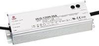 hlg-120h-12a MEAN WELL LED Driver, 12V Output, 120W Output, 10A Output, Constant Voltage Dimmable