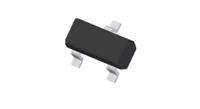 dmp2037u-7 DiodesZetex DMP Type P-Channel MOSFET, 6.1 A, 20 V Enhancement, 3-Pin SOT-23 DMP2037U-7