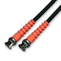 110065000 Van Damme HD Vision RG6/U Series, 5 m, OFC Coaxial, Terminated 75 Ω