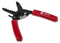 540-1515 RS PRO Wire Stripper, 0.4mm Min, 1.3mm Max, 155 mm Overall