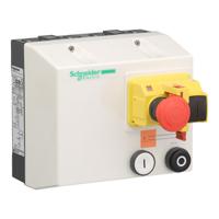 lg7k06p708 Schneider Electric TeSys Motor Starter, DOL, 1.5 kW, 440 V, IP55