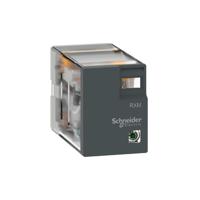 rxm2lb1jd Schneider Electric Power Relay, 12V dc Coil, DPDT