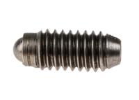 478-567 RS PRO M4 Spring Plunger, 9.8mm Long