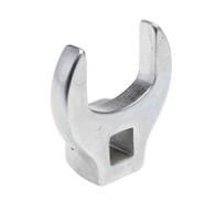 02200027 STAHLWILLE 540 series Series Crow Foot Crow Foot Spanner, 60 mm, 8 x 50mm Insert, Chrome Plated Finish