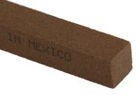 61463686085 Norton Medium Square Sharpening Stone, 102mm x 10mm x 10mm