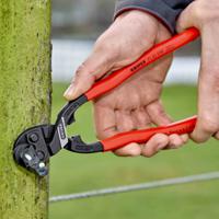 71-31-250 Knipex 71 31 250 250 mm High Performance Chrome Vanadium Steel Compact bolt cutter