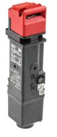 d4sl-n4efg-d Omron D4SL-N Series Solenoid Interlock Switch, Power to Lock, 24V dc, 2NC/1NO + 1NC/1NO