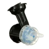 26712 3M Performance 1.2 mm Atomizing Head, For Use With 3M Performance Spray Gun System and 3M PPS Series 2.0 Spray Cup
