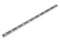 r987261834 Bosch Rexroth R0445 Series, R987261834, Linear Guide Rail 9mm width 200mm Length