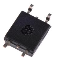 assr-1510-003e Broadcom ASSR-1510 Series Solid State Relay, 1 A Load, Surface Mount, 60 V Load, 0.8 V Control