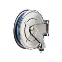 911-9453 RS PRO 12mm Hose Reel 20 bar, Wall Mounting