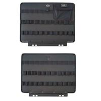 kin0409 GT Line Tool Holder for use with Mega Wheels Tool Box