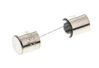 0234002mxp Littelfuse 2A M Glass Cartridge Fuse, 5 x 20mm