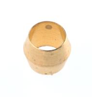 180030400 Norgren Brass Pipe Fitting Compression Fitting
