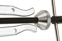 434-2566 RS PRO Hand Bearing Puller, 50.0 mm Capacity, 2-Piece