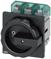 3ld5220-0tk11 Siemens Switch Disconnector, 3 Pole, 63A Max Current, 63A Fuse Current