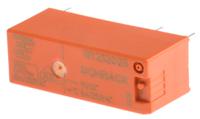 ry212005 TE Connectivity PCB Mount Power Relay, 5V dc Coil, 8A Switching Current, SPDT