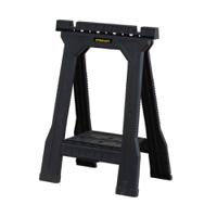 stst1-70355 Stanley 79.5cm Sawhorse, For Use With Workbench