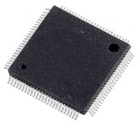stm32f417vet6 STMicroelectronics, 32 bit ARM Cortex M4, STM32F417VE Microcontroller, 168 MHz, 512kB FLASH, 100-Pin LQFP