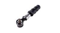 663-897 RS PRO Breaking Torque Wrench, 1 → 10Nm, 1/4 in Drive, Square Drive