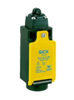 i10-pa213 SICK i10 Safety Interlock Switch, 2NC/1NO, Glass Fibre Reinforced Thermoplastic