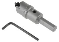 673-4718 RS PRO Tungsten Carbide Tipped 20mm Core Drill Bit