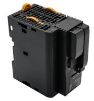 cj2m-cpu11 Omron CJ2M Series PLC CPU for Use with CJ2M Series, Pulse Output