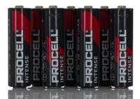 5000394136878 Duracell Procell Intense Alkaline AA Batteries 1.5V
