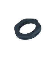 5311123053119130 Lapp SKINTOP Series Black Polyamide Cable Gland, M25 Thread, 8mm min., 17mm max., IP66, IP68, IP69