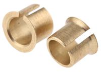 25118 Huco Reducing Bush 251.18, 4mm Shaft Diameter, 5mm Outside Diameter