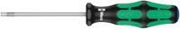 05023110001 Wera Hexagon  Screwdriver, 75 mm Blade